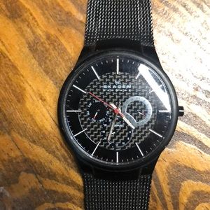 Skagen watch